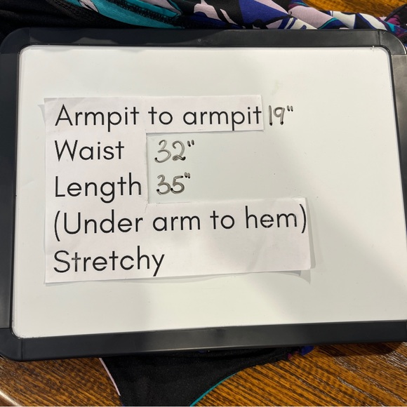 Elle Floral Maxi Dress with Spaghetti Straps size extra large - Picture 8 of 13